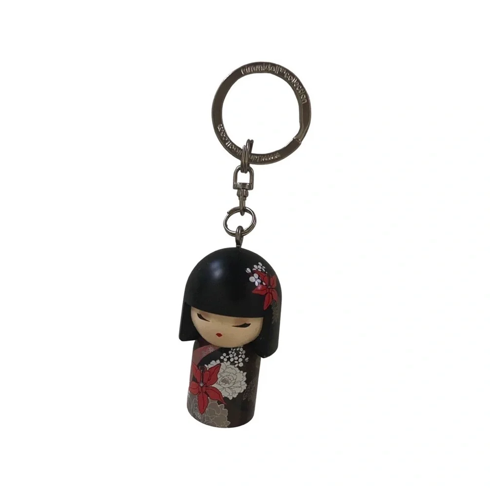 Kimmidoll Nobuko Key Chain - Picture 8 of 8